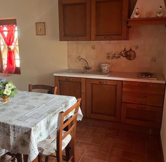 침실 1개 아파트, Agriturismo Il Viaio