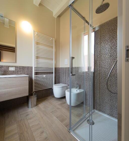 Family Suite, Agriturismo La Galizia