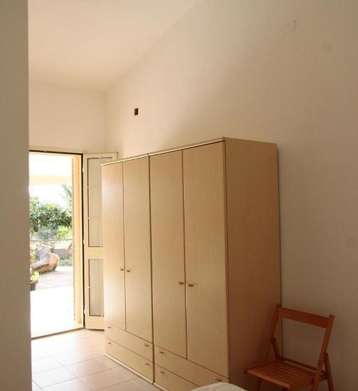 １ベッドルームアパートメント, Agriturismo Sa Mandria