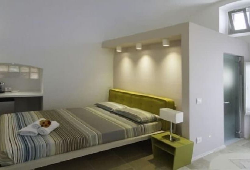 Номер Стандарт, Santa Marina Bed&breakfast