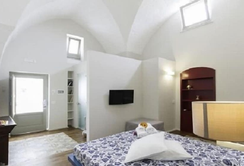 Номер Стандарт, Santa Marina Bed&breakfast