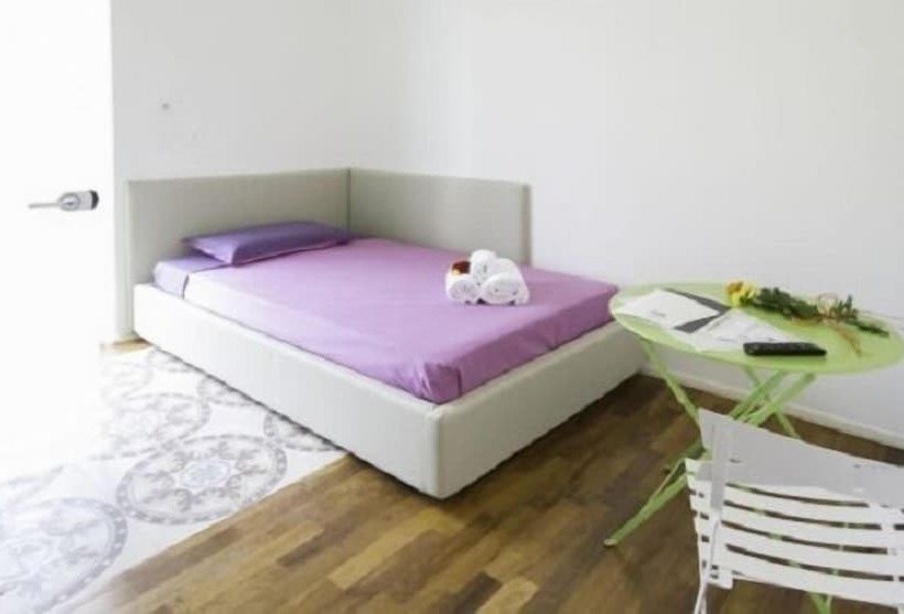Номер Стандарт Индивидуальный, Santa Marina Bed&breakfast