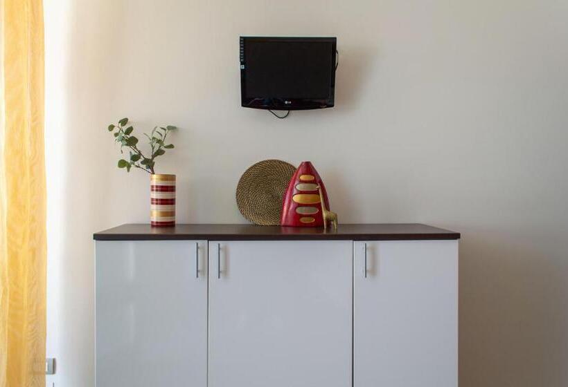 آپارتمان 2 خوابه, Residence Borgo & Mare   Localo