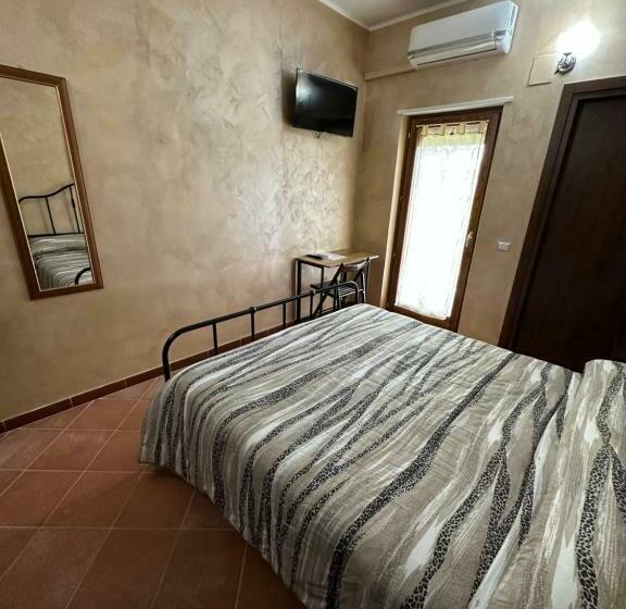 Номер Стандарт, Agriturismo Il Pozzo