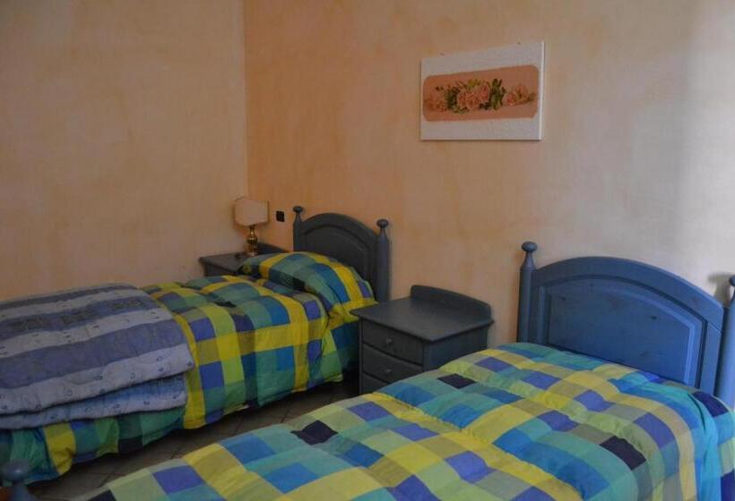 Номер Стандарт, Agriturismo Il Pozzo
