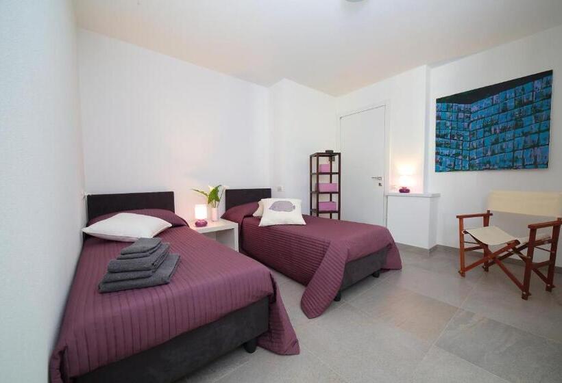 Номер Стандарт, Agriturismob&b Loggia Degli Artisti