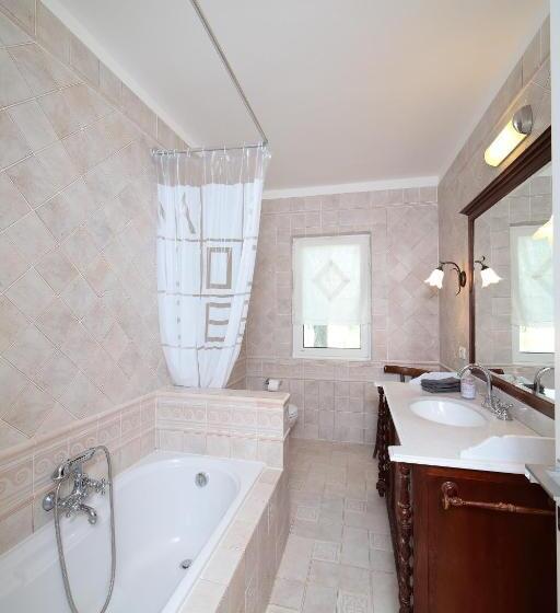 Люкс, Agriturismob&b Loggia Degli Artisti