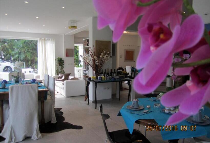 Люкс Кровать Кинг, Agriturismob&b Loggia Degli Artisti