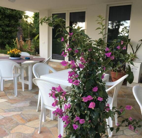 Номер Superior, Agriturismob&b Loggia Degli Artisti
