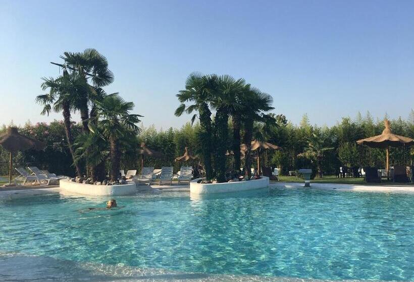 Апартаменты 1 Спальня, Agriturismob&b Loggia Degli Artisti