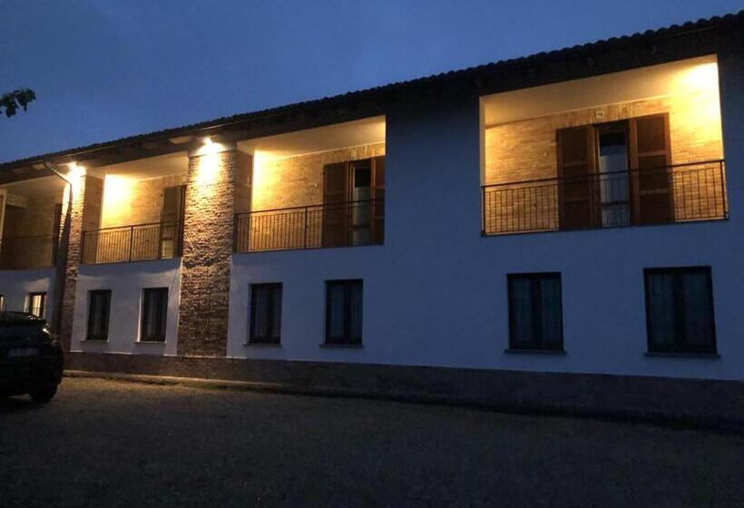 标准间, Cascina Dani