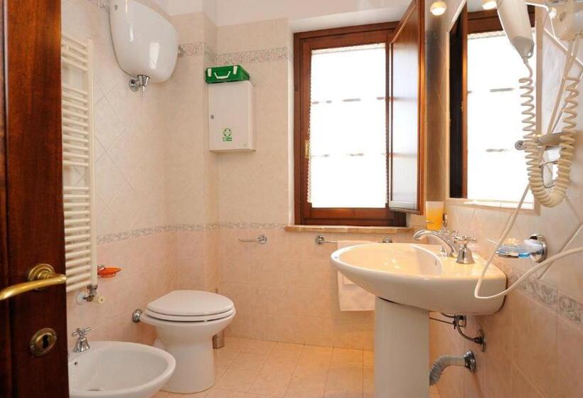 Апартаменты 1 Спальня, Country House Il Piancardato
