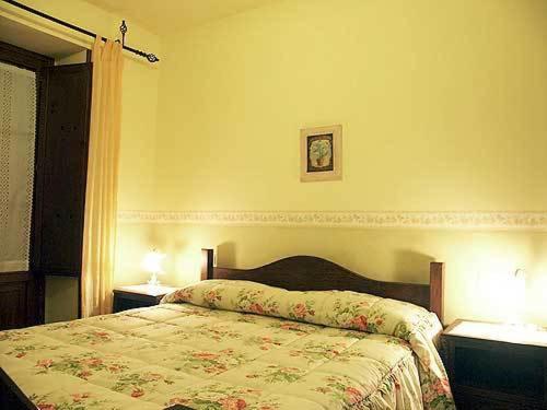 Апартаменты 2 Спальни, Country House Il Piancardato