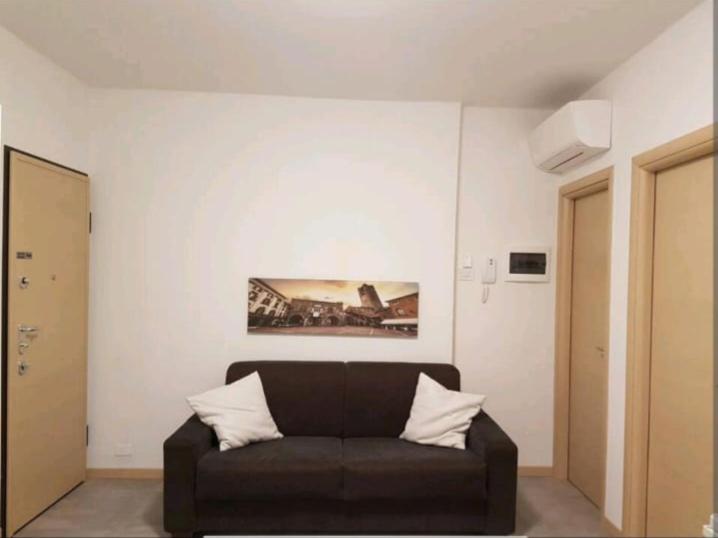 اتاق استاندارد چهار تخته, Bergamo & Dintorni
