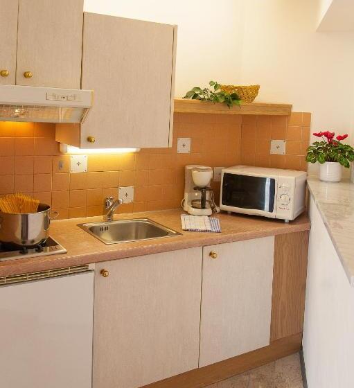Студия Стандарт, Appartement  Und Wellnesshotel Winkler