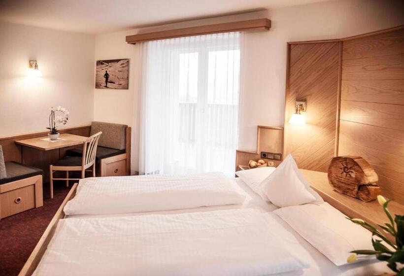 Студия Стандарт, Appartement  Und Wellnesshotel Winkler
