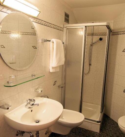 Апартаменты 2 Спальни, Appartement  Und Wellnesshotel Winkler