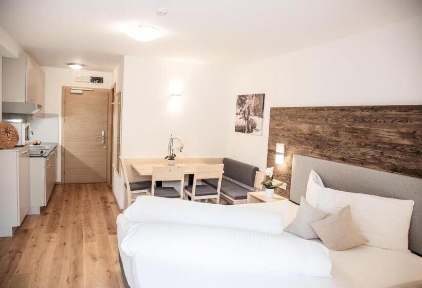 Студия Superior, Appartement  Und Wellnesshotel Winkler