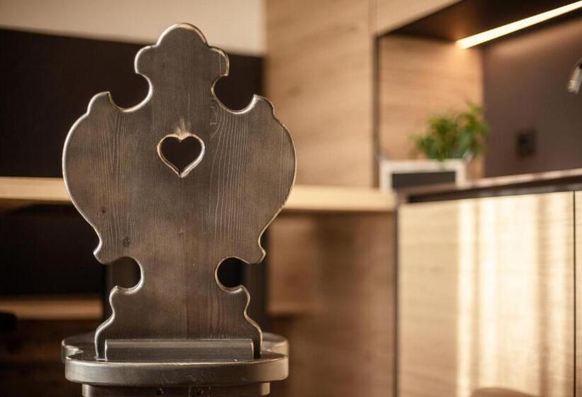 Family Suite, Appartement  Und Wellnesshotel Winkler