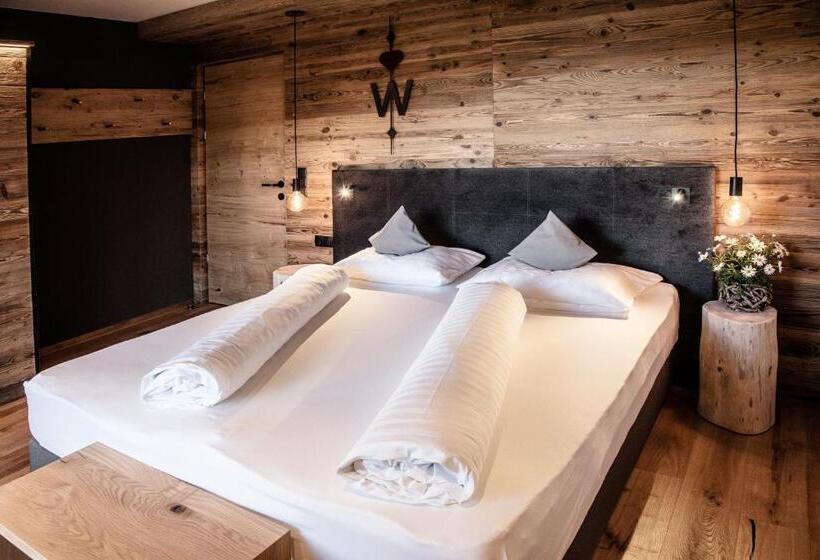 Family Suite, Appartement  Und Wellnesshotel Winkler