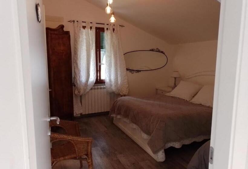 Номер Стандарт Трехместный, I Campi Di Lino