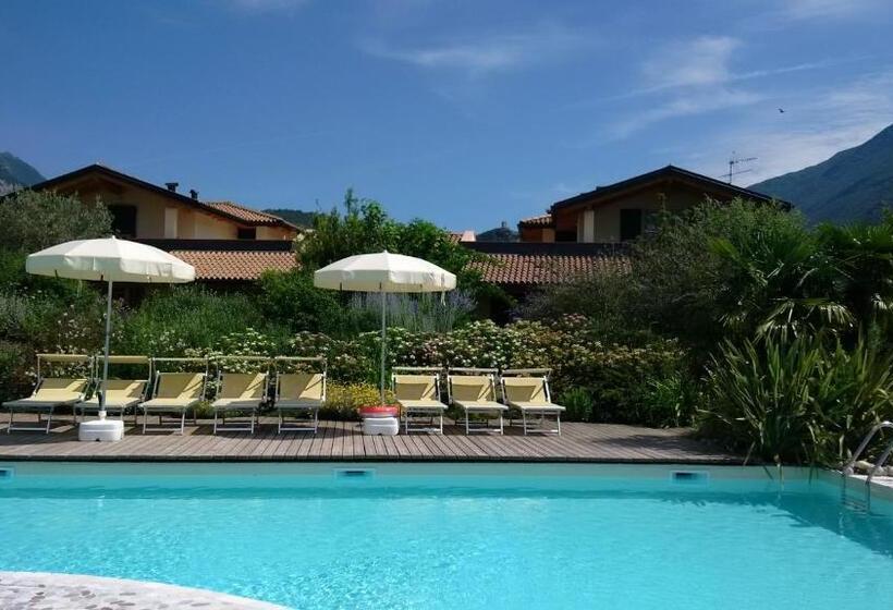 침실 2개 아파트, Agritur Acquastilla Giovanni Poli