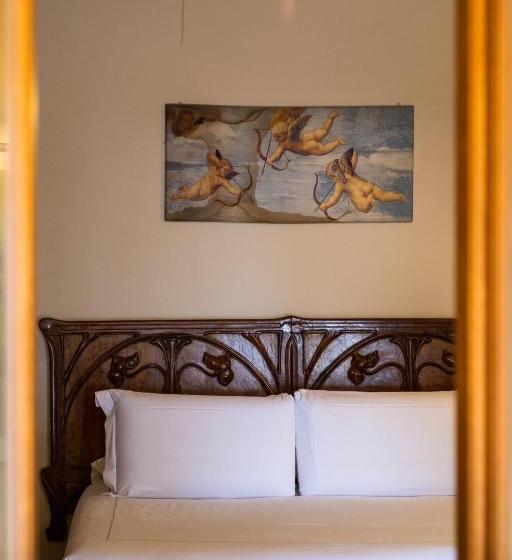 Номер Стандарт, Agriturismo La Cerra