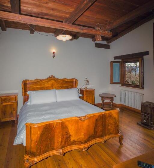 Номер Стандарт Трехместный, Agriturismo La Cerra