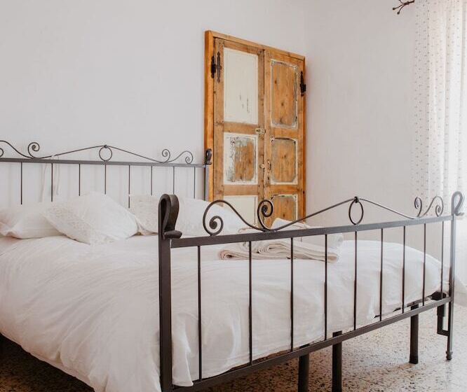 四人标准间, Agriturismo Le Piagge