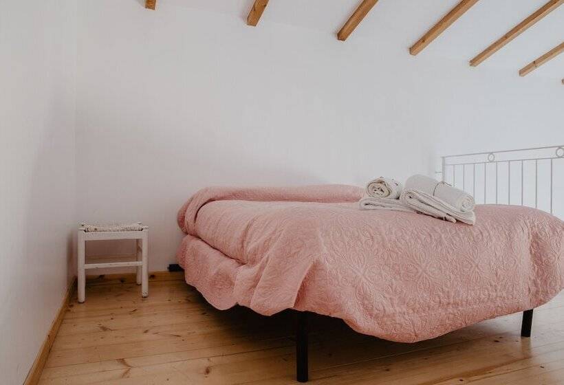 带2个卧室的公寓, Agriturismo Le Piagge