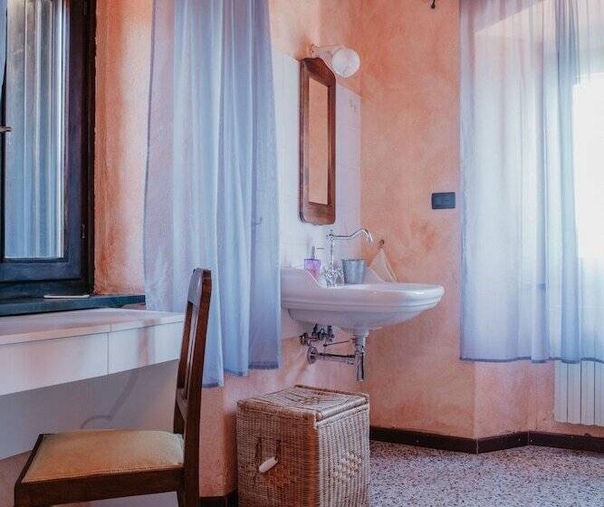 标准间, Agriturismo Le Piagge