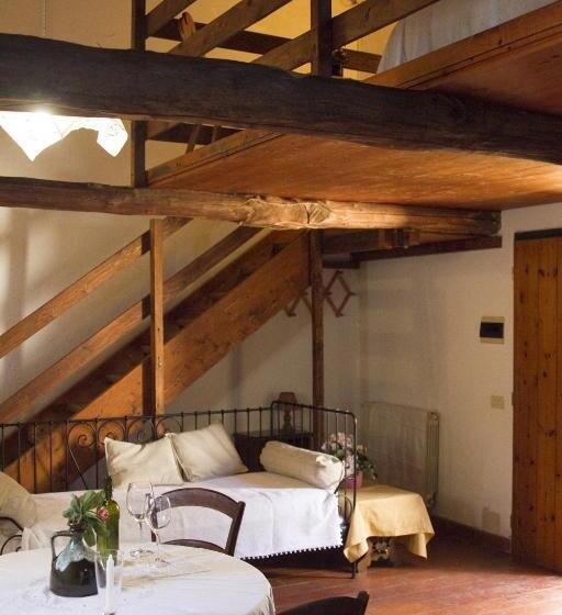 Студия Стандарт, Agriturismo Santa Caterina