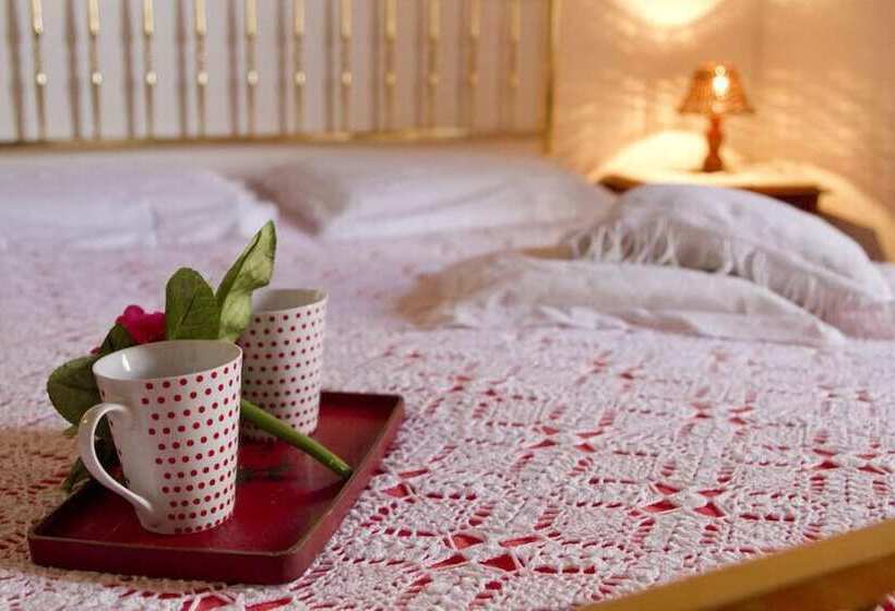 Апартаменты 3 Спальни, Agriturismo Santa Caterina