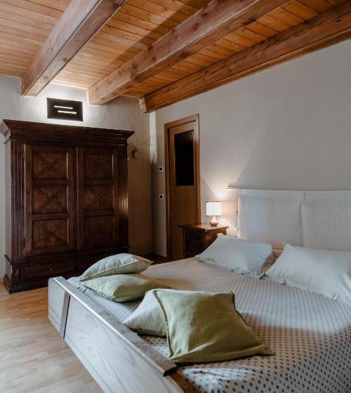 Номер Стандарт, Casa Baricalino