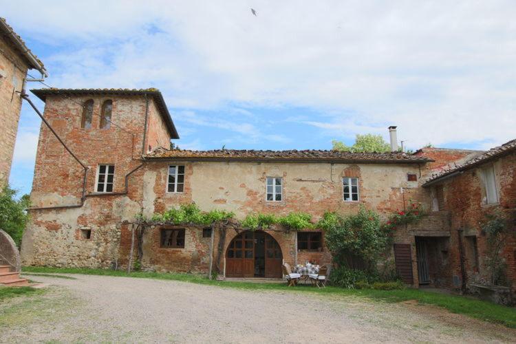 Дом 4 Спальни, Fattoria Di Cavaglioni