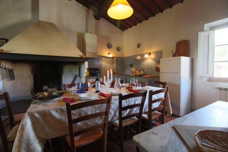 Дом 4 Спальни, Fattoria Di Cavaglioni