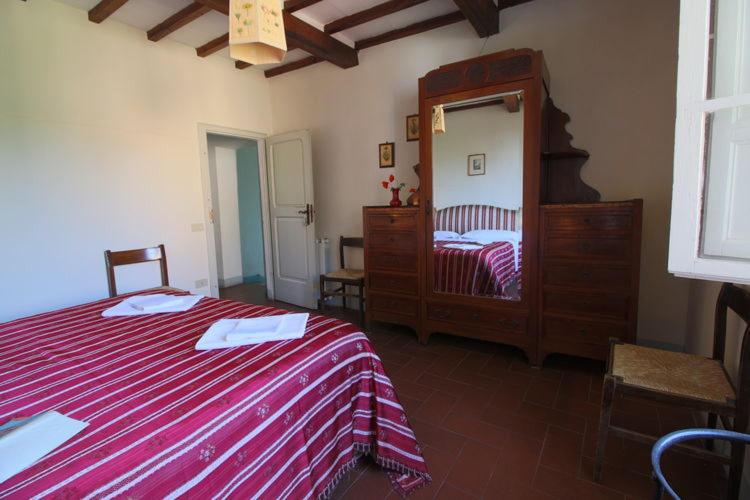 Дом 4 Спальни, Fattoria Di Cavaglioni