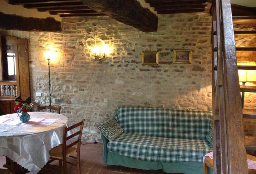 Дом 4 Спальни, Fattoria Di Cavaglioni