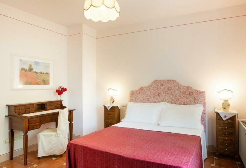 Апартаменты 2 Спальни, San Giovanni Al Monte