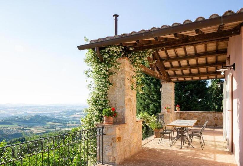 Апартаменты 3 Спальни, San Giovanni Al Monte