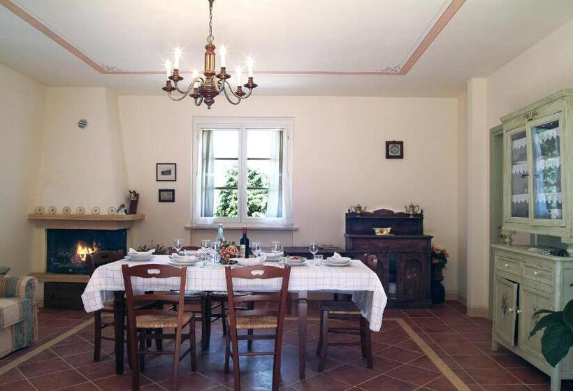 Апартаменты 3 Спальни, San Giovanni Al Monte