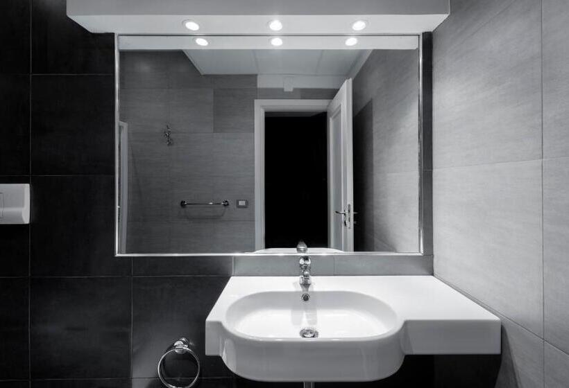 수피리어 룸, Residence Annunziata