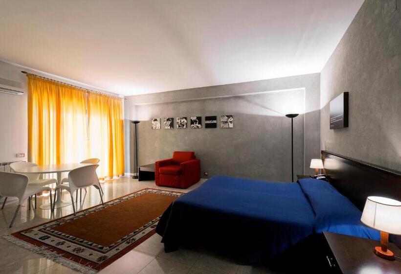 수피리어 룸, Residence Annunziata