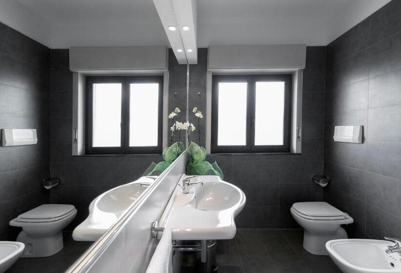 스탠다드 룸, Residence Annunziata