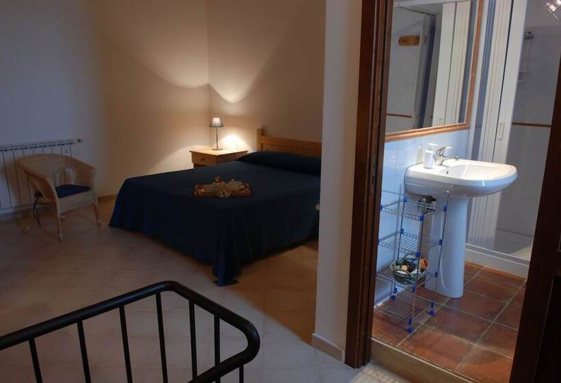 Апартаменты 2 Спальни, San Domenico Residence