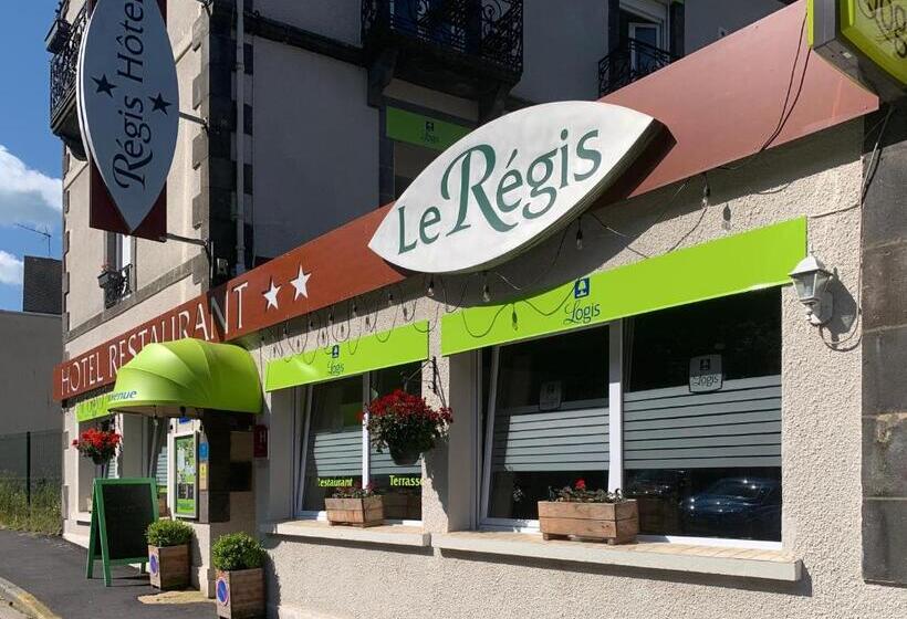 سوئیت 2 خوابه, Hôtel Le Regis