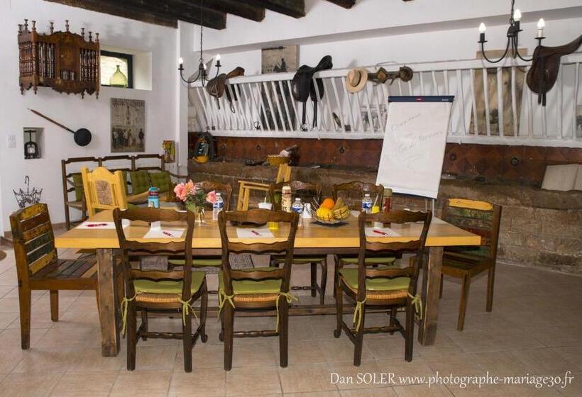 Family Suite, Le Clos Des Aramons