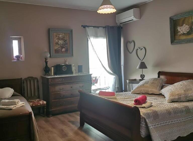 Family Suite, Le Clos Des Aramons