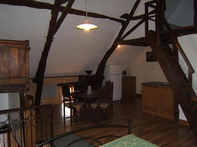 Четырехместный Номер Стандарт, Gites Des 3 Vallées