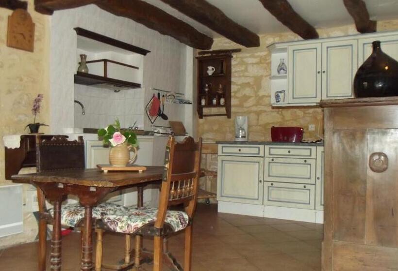 Номер Стандарт Трехместный, Gites Des 3 Vallées